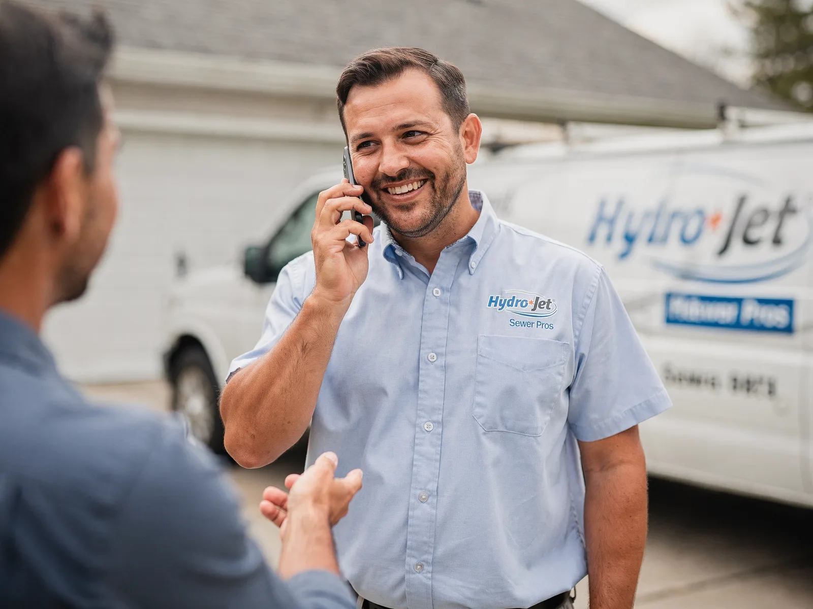 Hydro Jetting Colonie, NY FAQs